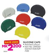 Saeko Silicone Caps-Each