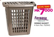 Formosa Debbie Basket