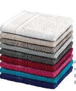 Assorted Guest Towels-For 2