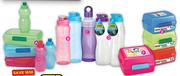 Addis Dual Cap Bottle-700ml Each