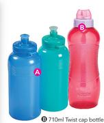 2 Piece Bottle-300ml
