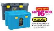 Addis Roughtote-150Ltr Each