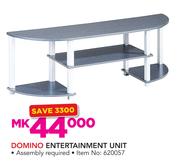 Domino Entertainment Unit