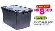 Cenplast Storage Box-85Ltr