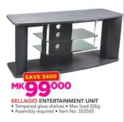 Bellagio Entertainment Unit
