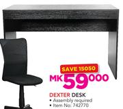 Dexter Desk