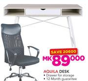 Aquilla Desk