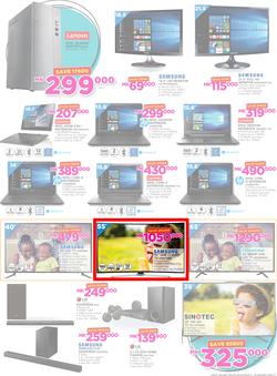 Game Malawi : Back To School (4 Jan - 10 Jan 2018), page 7