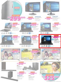Game Malawi : Back To School (4 Jan - 10 Jan 2018), page 7