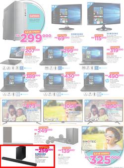 Game Malawi : Back To School (4 Jan - 10 Jan 2018), page 7