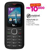 Mobicel Feauture C1