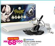 Zodiac Pacer Combi Rhino