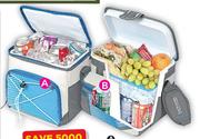 Campmaster 9 Can Soft Cooler