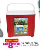 Campmaster Cooler Box-10Ltr