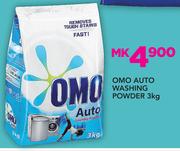 Omo Auto Washing Powder-3Kg