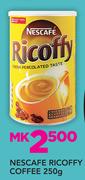 Nescafe Ricoffy Coffee-250g