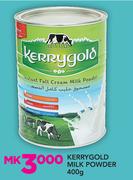 Kerrygold Milk Powder-400g
