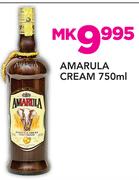 Amarula Cream-750ml