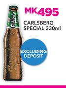 Carlsberg Special-330ml