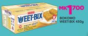 Bokomo Weet Bix-450g