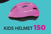 Raleigh Kids Helmet