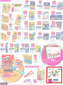 Game Zambia : Back To School (4 Jan - 17 Jan 2018), page 2