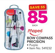 Maped Bow Compass Precision-Each