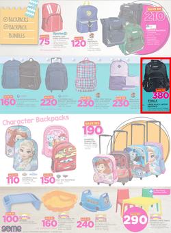 Game Zambia : Back To School (4 Jan - 17 Jan 2018), page 4