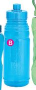 Cool Gear 22 Oz Relay Bottle