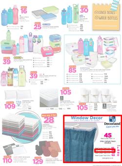Game Zambia : Back To School (4 Jan - 17 Jan 2018), page 5