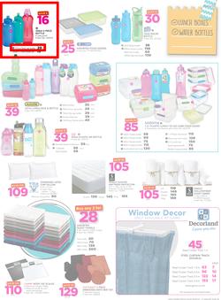 Game Zambia : Back To School (4 Jan - 17 Jan 2018), page 5