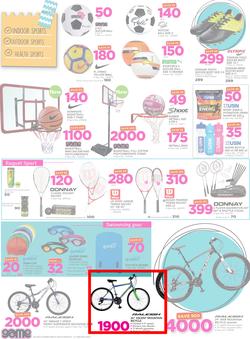 Game Zambia : Back To School (4 Jan - 17 Jan 2018), page 6