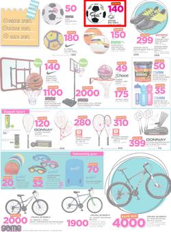 Game Zambia : Back To School (4 Jan - 17 Jan 2018), page 6