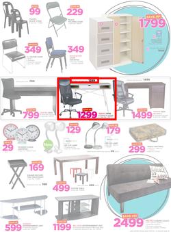 Game Zambia : Back To School (4 Jan - 17 Jan 2018), page 7