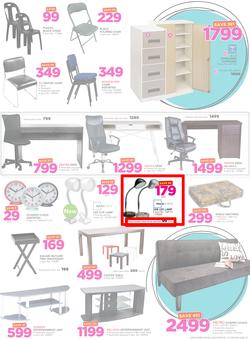 Game Zambia : Back To School (4 Jan - 17 Jan 2018), page 7