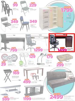 Game Zambia : Back To School (4 Jan - 17 Jan 2018), page 7