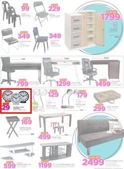 Game Zambia : Back To School (4 Jan - 17 Jan 2018), page 7