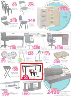 Game Zambia : Back To School (4 Jan - 17 Jan 2018), page 7