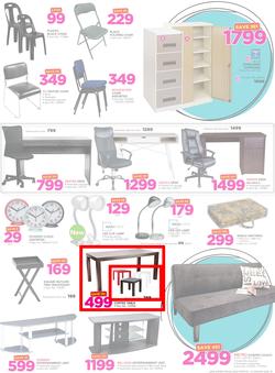 Game Zambia : Back To School (4 Jan - 17 Jan 2018), page 7