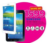 Samsung 3G Tab 3 Tablet SM-T116