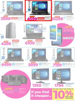 Game Zambia : Back To School (4 Jan - 17 Jan 2018), page 9