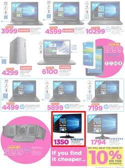 Game Zambia : Back To School (4 Jan - 17 Jan 2018), page 9