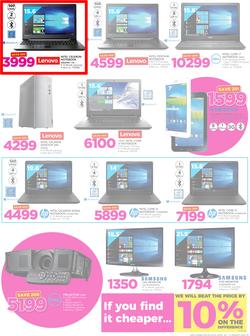 Game Zambia : Back To School (4 Jan - 17 Jan 2018), page 9