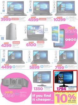 Game Zambia : Back To School (4 Jan - 17 Jan 2018), page 9