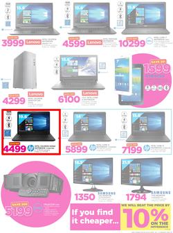 Game Zambia : Back To School (4 Jan - 17 Jan 2018), page 9