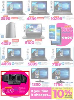 Game Zambia : Back To School (4 Jan - 17 Jan 2018), page 9
