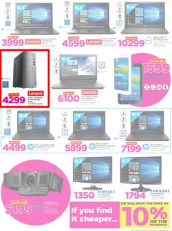 Game Zambia : Back To School (4 Jan - 17 Jan 2018), page 9