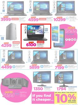 Game Zambia : Back To School (4 Jan - 17 Jan 2018), page 9