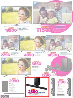 Game Zambia : Back To School (4 Jan - 17 Jan 2018), page 10