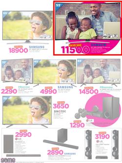 Game Zambia : Back To School (4 Jan - 17 Jan 2018), page 10